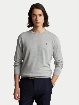Polo Ralph Lauren - Sweter męski casual ze sklepu: MODIVO w kategorii: Swetry męskie - zdjęcie WP-EBWP-BKLVO-LN0_0000304961724