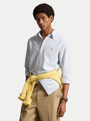 Koszula męska Polo Ralph Lauren ze sklepu: MODIVO w kategorii: Koszule męskie