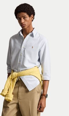 Koszula męska Polo Ralph Lauren ze sklepu: MODIVO w kategorii: Koszule męskie