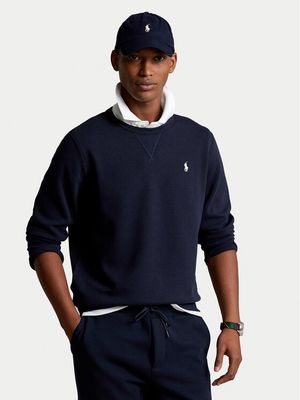 Bluza męska na jesień Polo Ralph Lauren ze sklepu: MODIVO w kategorii: Bluzy męskie - zdjęcie WP-EBWP-BKLVO-LN0_0000304961755