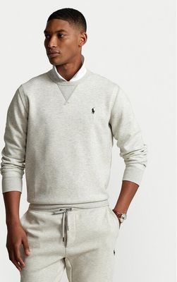 Polo Ralph Lauren - Bluza męska na jesień casual ze sklepu: MODIVO w kategorii: Bluzy męskie - zdjęcie WP-EBWP-BKLVO-LN0_0000304961762