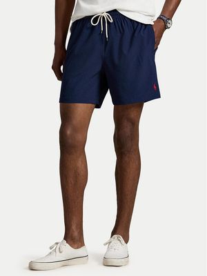 Kąpielówki Polo Ralph Lauren ze sklepu: MODIVO w kategorii: Kąpielówki - zdjęcie WP-EBWP-BKLVO-LN0_0000304961786