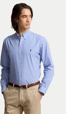 Koszula męska casualowa Polo Ralph Lauren ze sklepu: MODIVO w kategorii: Koszule męskie - zdjęcie WP-EBWP-BKLVO-LN0_0000304961816