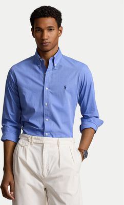 Koszula męska casual Polo Ralph Lauren ze sklepu: MODIVO w kategorii: Koszule męskie - zdjęcie WP-EBWP-BKLVO-LN0_0000304961830