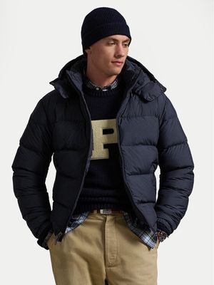 Polo Ralph Lauren - Kurtka męska zimowa ze sklepu: MODIVO w kategorii: Kurtki męskie - zdjęcie WP-EBWP-BKLVO-LN0_0000304961892