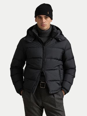 Kurtka męska zimowa Polo Ralph Lauren ze sklepu: MODIVO w kategorii: Kurtki męskie - zdjęcie WP-EBWP-BKLVO-LN0_0000304961908