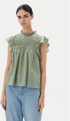 Bluzka damska casual ONLY ze sklepu: MODIVO w kategorii: Bluzki damskie - zdjęcie WP-EBWP-BKLVO-LN0_0000304962356