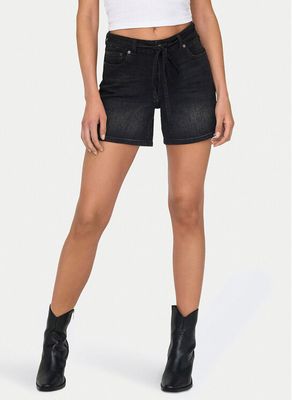 ONLY - Szorty na lato casual ze sklepu: MODIVO w kategorii: Szorty - zdjęcie WP-EBWP-BKLVO-LN0_0000304962370