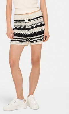 Szorty casual ONLY ze sklepu: MODIVO w kategorii: Szorty - zdjęcie WP-EBWP-BKLVO-LN0_0000304962431
