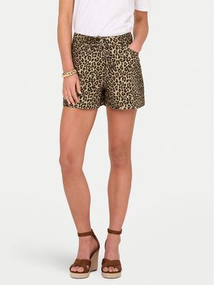 ONLY - Szorty casual ze sklepu: MODIVO w kategorii: Szorty - zdjęcie WP-EBWP-BKLVO-LN0_0000304962592