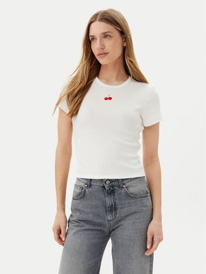 ONLY - Bluzka damska ze sklepu: MODIVO w kategorii: Bluzki damskie - zdjęcie WP-EBWP-BKLVO-LN0_0000304962769