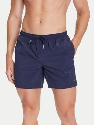 Kąpielówki United Colors Of Benetton ze sklepu: MODIVO w kategorii: Kąpielówki - zdjęcie WP-EBWP-BKLVO-LN0_0000304966804