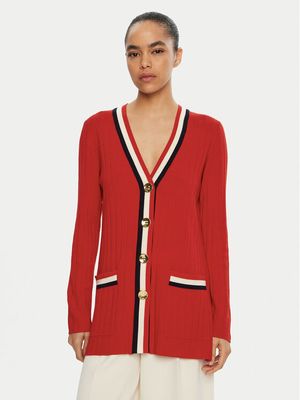 Sweter damski Luisa Spagnoli ze sklepu: MODIVO w kategorii: Swetry damskie - zdjęcie WP-EBWP-BKLVO-LN0_0000304968655