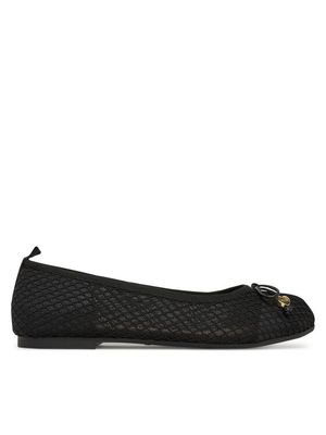 Balerinki na wiosnę Love Moschino ze sklepu: MODIVO w kategorii: Balerinki - zdjęcie WP-EBWP-BKLVO-LN0_0000304970122