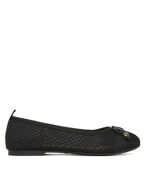 Balerinki na wiosnę Love Moschino ze sklepu: MODIVO w kategorii: Balerinki - zdjęcie WP-EBWP-BKLVO-LN0_0000304970122