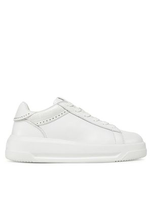 Buty sportowe damskie na wiosnę Love Moschino ze sklepu: MODIVO w kategorii: Buty sportowe damskie - zdjęcie WP-EBWP-BKLVO-LN0_0000304970252