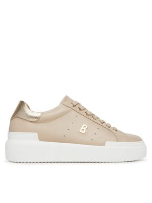 Buty sportowe damskie na wiosnę Bogner ze sklepu: MODIVO w kategorii: Buty sportowe damskie - zdjęcie WP-EBWP-BKLVO-LN0_0000304971693