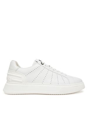 Buty sportowe męskie na wiosnę Bogner ze sklepu: MODIVO w kategorii: Buty sportowe męskie - zdjęcie WP-EBWP-BKLVO-LN0_0000304971891