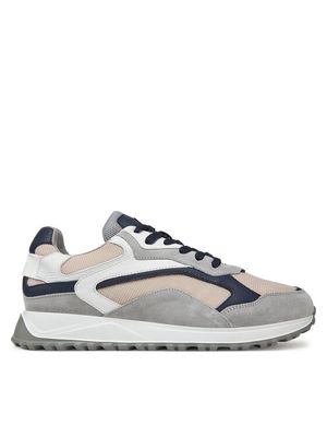 Buty sportowe męskie na wiosnę Bogner ze sklepu: MODIVO w kategorii: Buty sportowe męskie - zdjęcie WP-EBWP-BKLVO-LN0_0000304971945