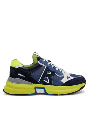 Buty sportowe męskie wiosenne Bogner ze sklepu: MODIVO w kategorii: Buty sportowe męskie - zdjęcie WP-EBWP-BKLVO-LN0_0000304972003