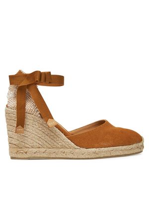 Espadryle damskie letnie Castañer ze sklepu: MODIVO w kategorii: Espadryle damskie - zdjęcie WP-EBWP-BKLVO-LN0_0000304972140