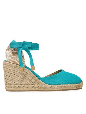 Espadryle damskie na lato Castañer ze sklepu: MODIVO w kategorii: Espadryle damskie - zdjęcie WP-EBWP-BKLVO-LN0_0000304972164
