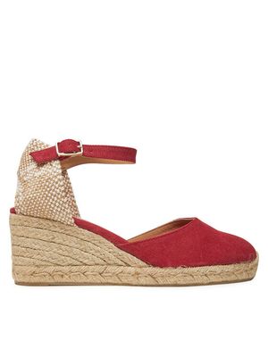 Espadryle damskie na lato Castañer ze sklepu: MODIVO w kategorii: Espadryle damskie - zdjęcie WP-EBWP-BKLVO-LN0_0000304972201