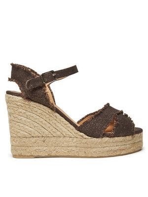Espadryle damskie na lato Castañer ze sklepu: MODIVO w kategorii: Espadryle damskie - zdjęcie WP-EBWP-BKLVO-LN0_0000304972249