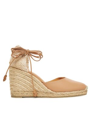 Espadryle damskie letnie Castañer ze sklepu: MODIVO w kategorii: Espadryle damskie - zdjęcie WP-EBWP-BKLVO-LN0_0000304972317