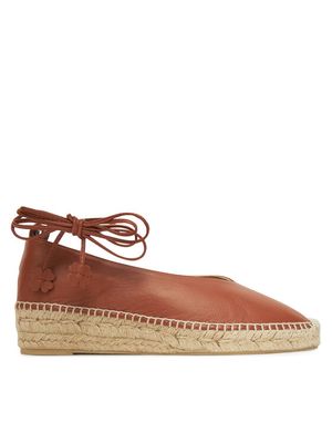 Castañer - Espadryle damskie na lato ze sklepu: MODIVO w kategorii: Espadryle damskie - zdjęcie WP-EBWP-BKLVO-LN0_0000304972348