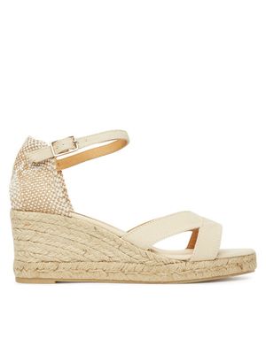 Espadryle damskie letnie Castañer ze sklepu: MODIVO w kategorii: Espadryle damskie - zdjęcie WP-EBWP-BKLVO-LN0_0000304972362