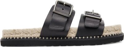 Espadryle damskie na lato Castañer ze sklepu: MODIVO w kategorii: Espadryle damskie - zdjęcie WP-EBWP-BKLVO-LN0_0000304972485
