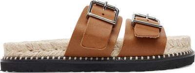 Espadryle damskie na lato Castañer ze sklepu: MODIVO w kategorii: Espadryle damskie - zdjęcie WP-EBWP-BKLVO-LN0_0000304972492