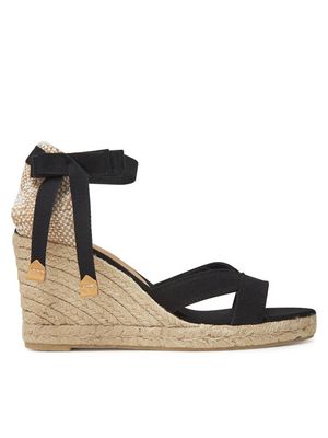 Espadryle damskie na lato Castañer ze sklepu: MODIVO w kategorii: Espadryle damskie - zdjęcie WP-EBWP-BKLVO-LN0_0000304972508