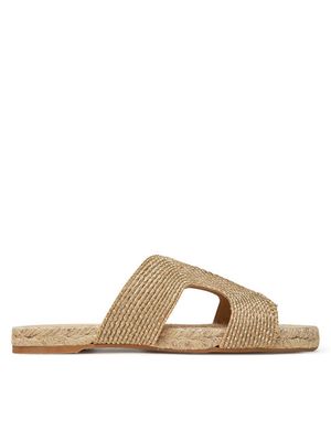 Espadryle damskie na lato Castañer ze sklepu: MODIVO w kategorii: Espadryle damskie - zdjęcie WP-EBWP-BKLVO-LN0_0000304972607