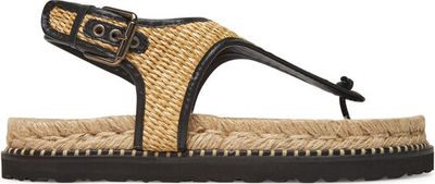 Espadryle damskie na lato Castañer ze sklepu: MODIVO w kategorii: Espadryle damskie - zdjęcie WP-EBWP-BKLVO-LN0_0000304972614