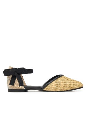 Espadryle damskie na lato Castañer ze sklepu: MODIVO w kategorii: Espadryle damskie - zdjęcie WP-EBWP-BKLVO-LN0_0000304972621