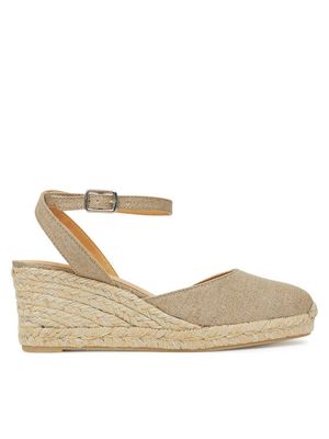 Castañer - Espadryle damskie na lato ze sklepu: MODIVO w kategorii: Espadryle damskie - zdjęcie WP-EBWP-BKLVO-LN0_0000304972638