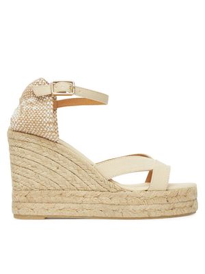 Castañer - Espadryle damskie na lato ze sklepu: MODIVO w kategorii: Espadryle damskie - zdjęcie WP-EBWP-BKLVO-LN0_0000304972676