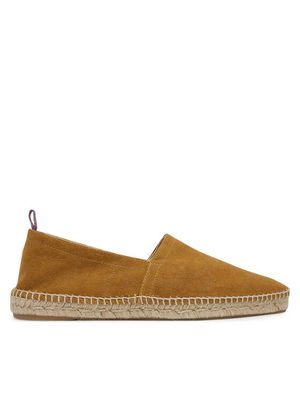 Espadryle męskie na lato Castañer ze sklepu: MODIVO w kategorii: Espadryle męskie - zdjęcie WP-EBWP-BKLVO-LN0_0000304972706