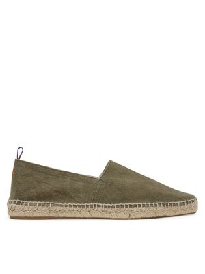 Espadryle męskie koronkowy Castañer ze sklepu: MODIVO w kategorii: Espadryle męskie - zdjęcie WP-EBWP-BKLVO-LN0_0000304972744