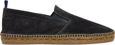 Espadryle męskie na lato Castañer ze sklepu: MODIVO w kategorii: Espadryle męskie - zdjęcie WP-EBWP-BKLVO-LN0_0000304972775