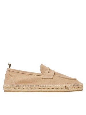 Espadryle męskie na lato Castañer ze sklepu: MODIVO w kategorii: Espadryle męskie - zdjęcie WP-EBWP-BKLVO-LN0_0000304972836