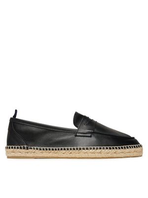 Espadryle męskie na lato Castañer ze sklepu: MODIVO w kategorii: Espadryle męskie - zdjęcie WP-EBWP-BKLVO-LN0_0000304972867