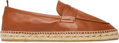 Espadryle męskie letnie Castañer ze sklepu: MODIVO w kategorii: Espadryle męskie - zdjęcie WP-EBWP-BKLVO-LN0_0000304972874
