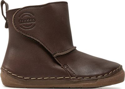 Buty zimowe dziecięce na zimę Froddo ze sklepu: MODIVO w kategorii: Buty zimowe dziecięce - zdjęcie WP-EBWP-BKLVO-LN0_0000304973031