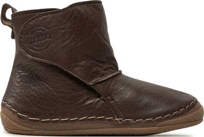 Buty zimowe dziecięce na zimę Froddo ze sklepu: MODIVO w kategorii: Buty zimowe dziecięce - zdjęcie WP-EBWP-BKLVO-LN0_0000304973048