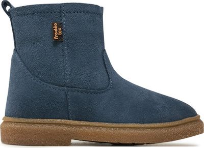 Froddo - Buty zimowe dziecięce na zimę ze sklepu: MODIVO w kategorii: Buty zimowe dziecięce - zdjęcie WP-EBWP-BKLVO-LN0_0000304973055