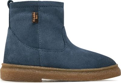 Froddo - Buty zimowe dziecięce zimowe ze sklepu: MODIVO w kategorii: Buty zimowe dziecięce - zdjęcie WP-EBWP-BKLVO-LN0_0000304973062