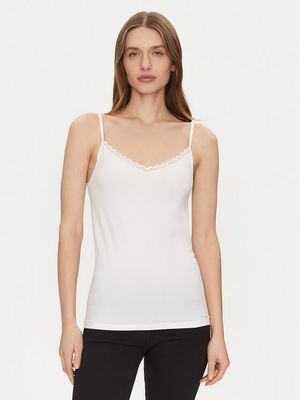Bluzka damska casual Triumph ze sklepu: MODIVO w kategorii: Bluzki damskie - zdjęcie WP-EBWP-BKLVO-LN0_0000304974922